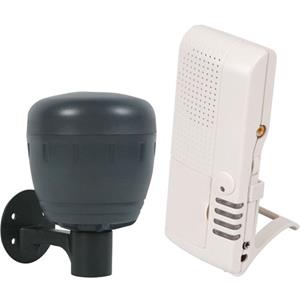 Czujniki wykrywania pojazdów