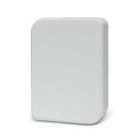 Repeatery sygnału bezprzewodowych central alarmwych