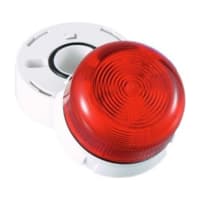 Sygnalizatory optyczne