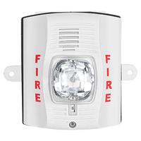 Sygnalizatory akustyczne