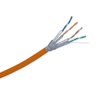 Kable sieciowe kategorii 7