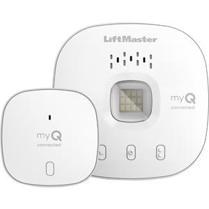 Inteligentne sterowniki bram garażowych