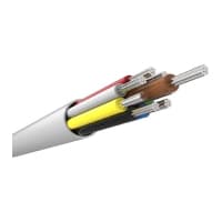 Kable do systemów alarmowych i kontroli dostępu