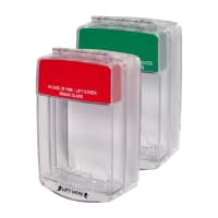 Osłony zabezpieczające