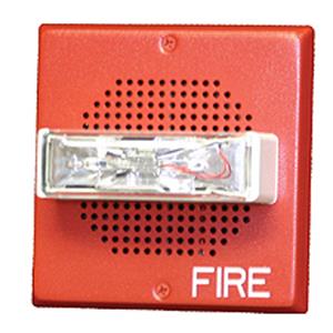 Sygnalizatory dźwiękowe