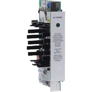 Adaptery zasilania i ładowarki