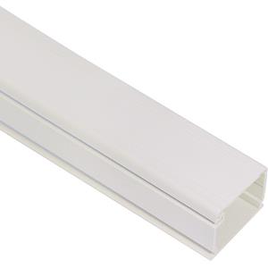 Listwy do porządkowania kabli