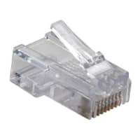 Złącza kabli sieciowych