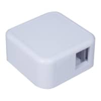 Puszki, gniazda i ramki