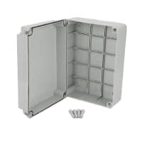 Obudowy do okablowania strukturalnego