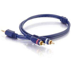 Kable RCA  (cinch)