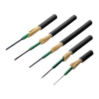 Kable światłowodowe