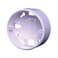 Puszki do montażu powierzchniowego