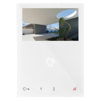 Stacje lokatorskie wideodomofonowe