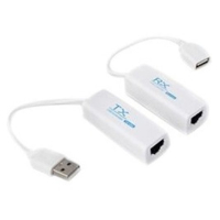 Kable USB i patchcordy